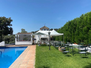 Cortijo La Priorita